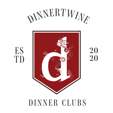 DinnerTwine, LLC Logo