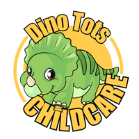 dinotots Logo