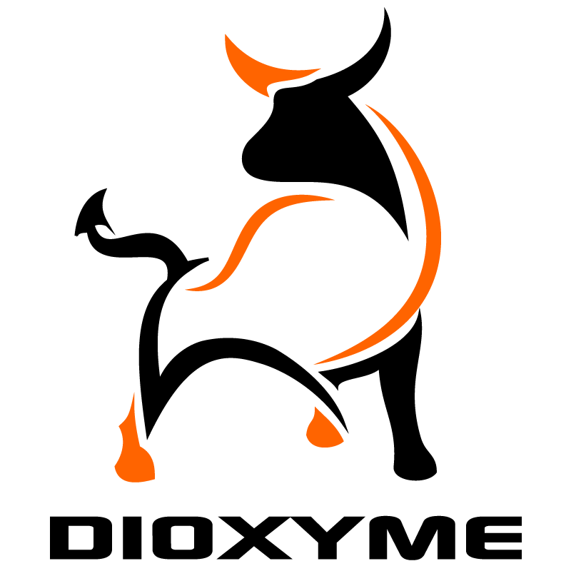 Dioxyme Logo