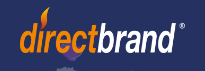 direct-brand Logo