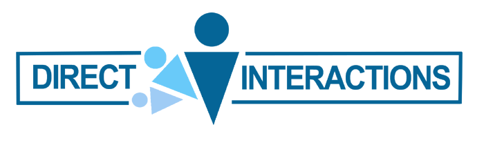 Direct Interactions, Inc. Logo