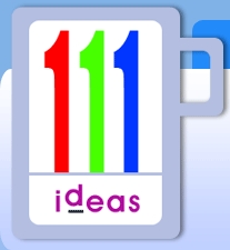 director111ideas Logo