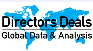 Directors Deals Logo