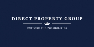 Direct Property Group Logo
