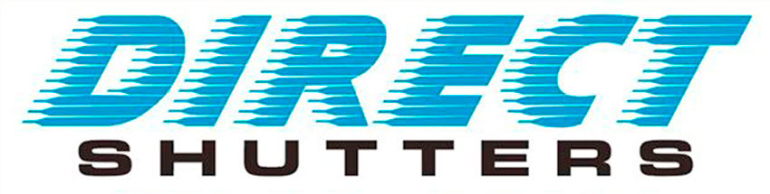 Direct Shutters Logo