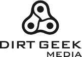 Dirt Geek Media Logo