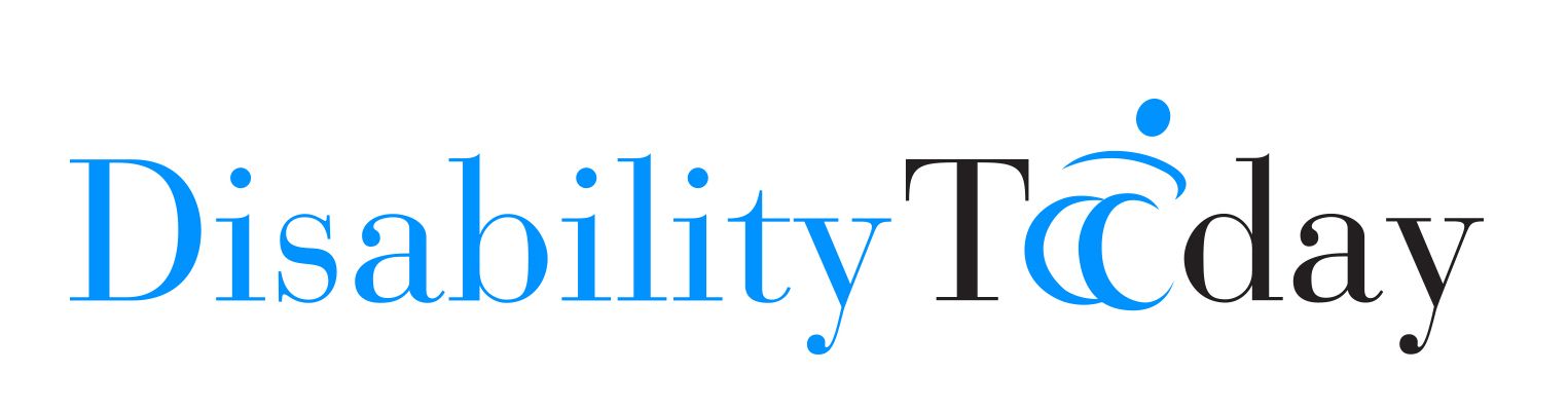 Disability Today Logo