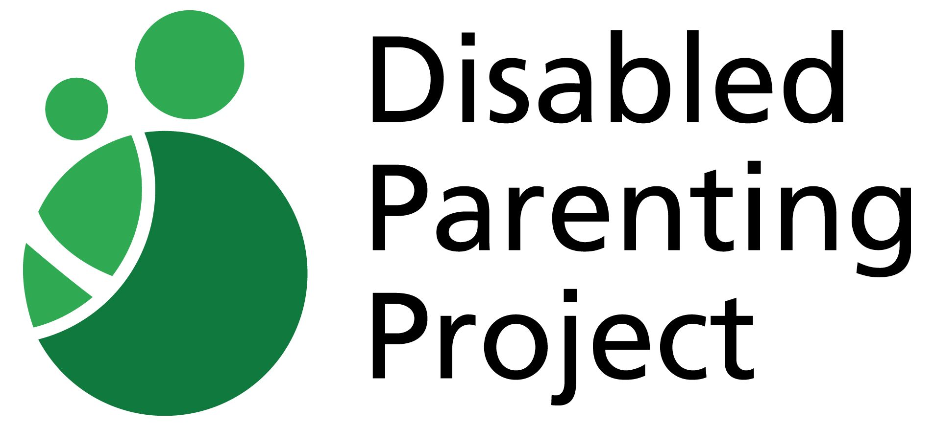 disabledparenting Logo