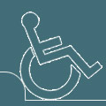 disabledtravel Logo