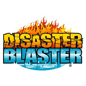 disasterblaster Logo