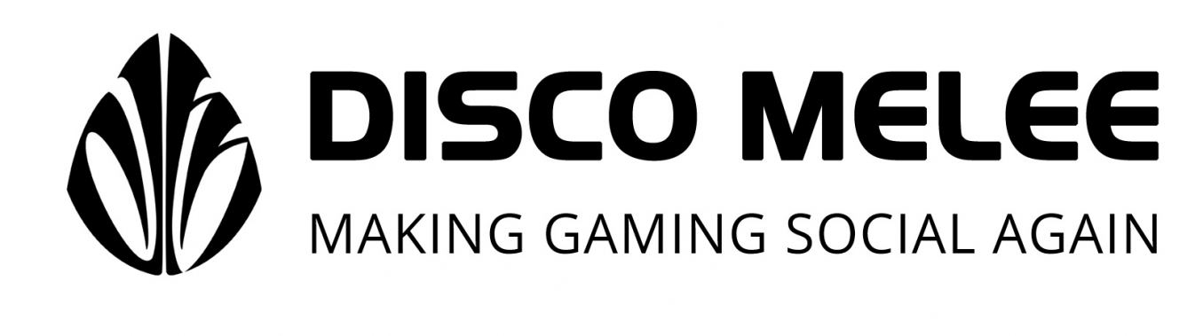 Disco Melee LLC Logo