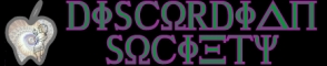 discordiansociety Logo