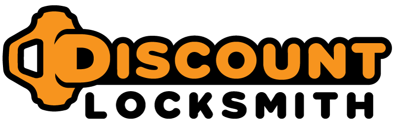 Discount Locksmith, LLC Logo