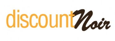 discountnoir Logo