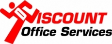 Discount Office Services Logo