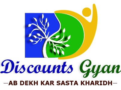 discountsgyan Logo