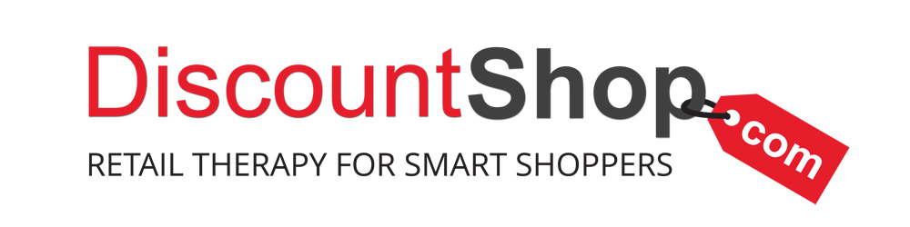 DiscountShop Logo