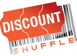 Discountshuffle Logo