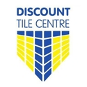 Discount Tile Centre Logo