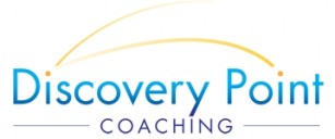 Discovery Point Coaching Logo