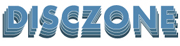 disczone Logo