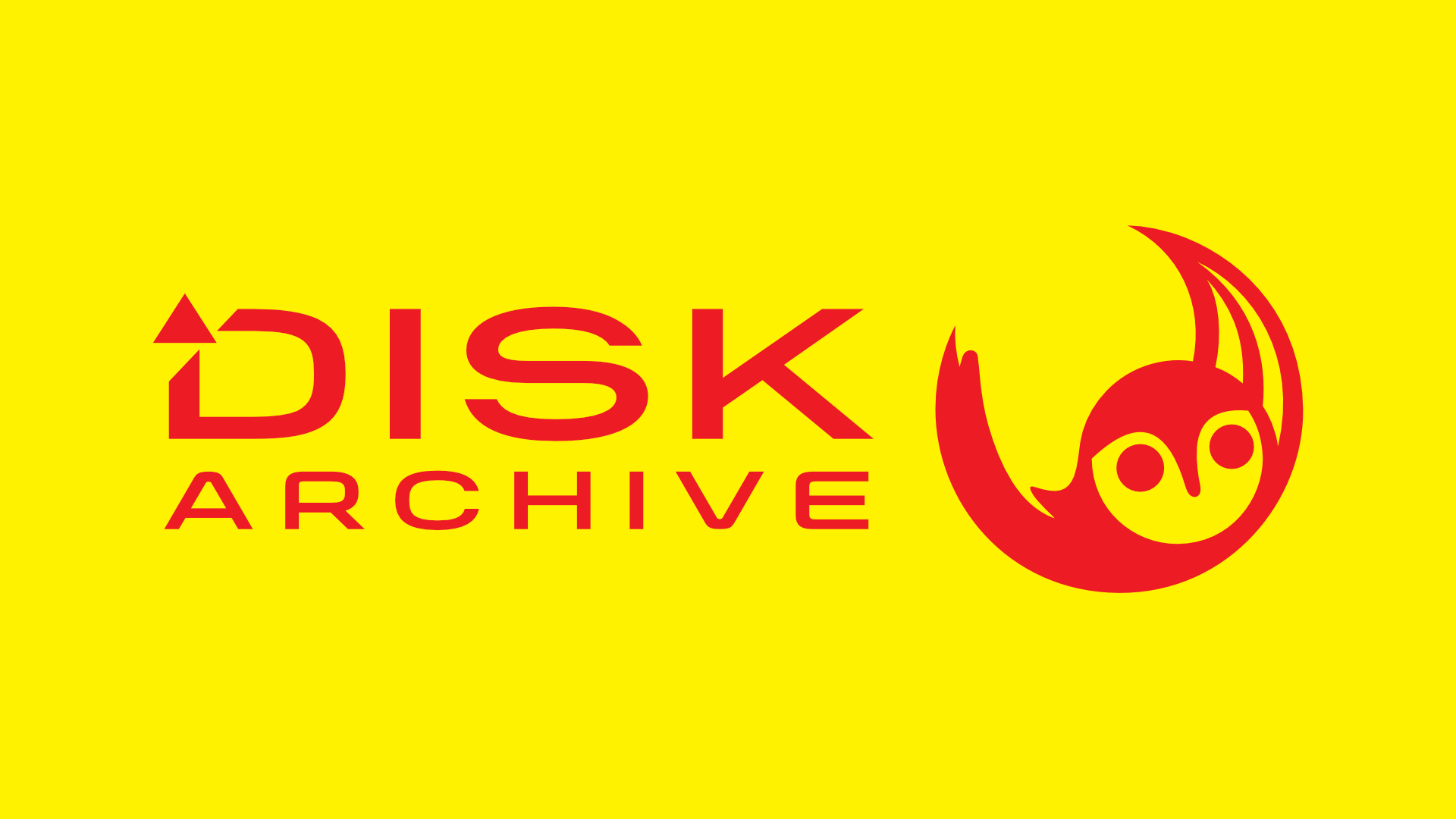 diskarchive Logo