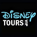 Disney VIP Tours Logo