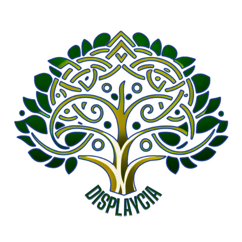 Displaycia Logo