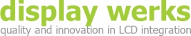 Display Werks Logo