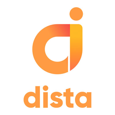 dista_ai Logo