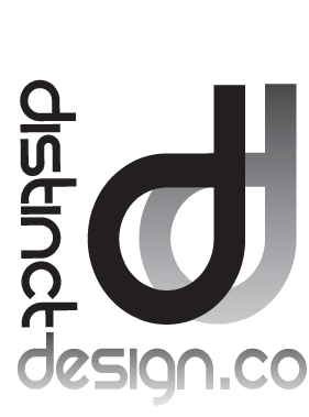 distinctdesignco Logo