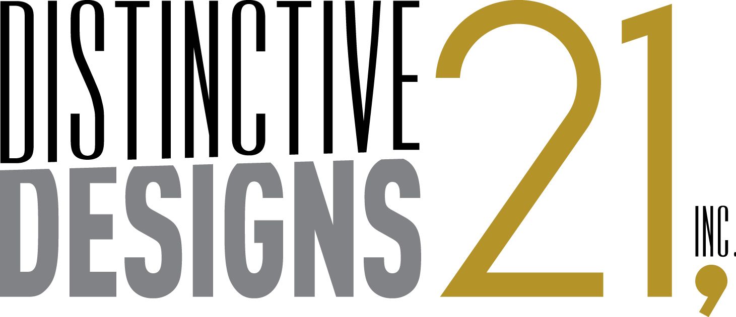 distinctivedesigns21 Logo