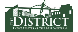 districteventcenter Logo