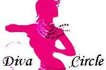 Diva Circle Logo