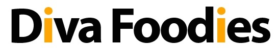 divafoodies Logo