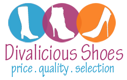divaliciousshoes Logo