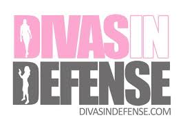 divasindefense Logo