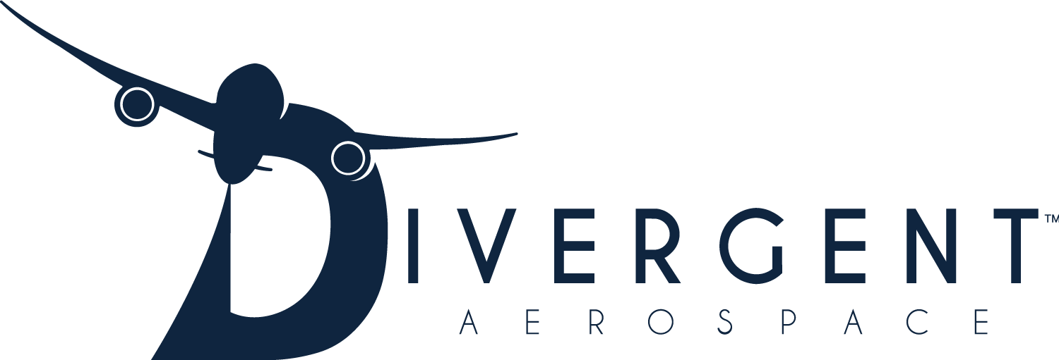 divergentaero Logo