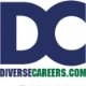 diversecareers Logo