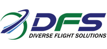 diverseflightsol Logo