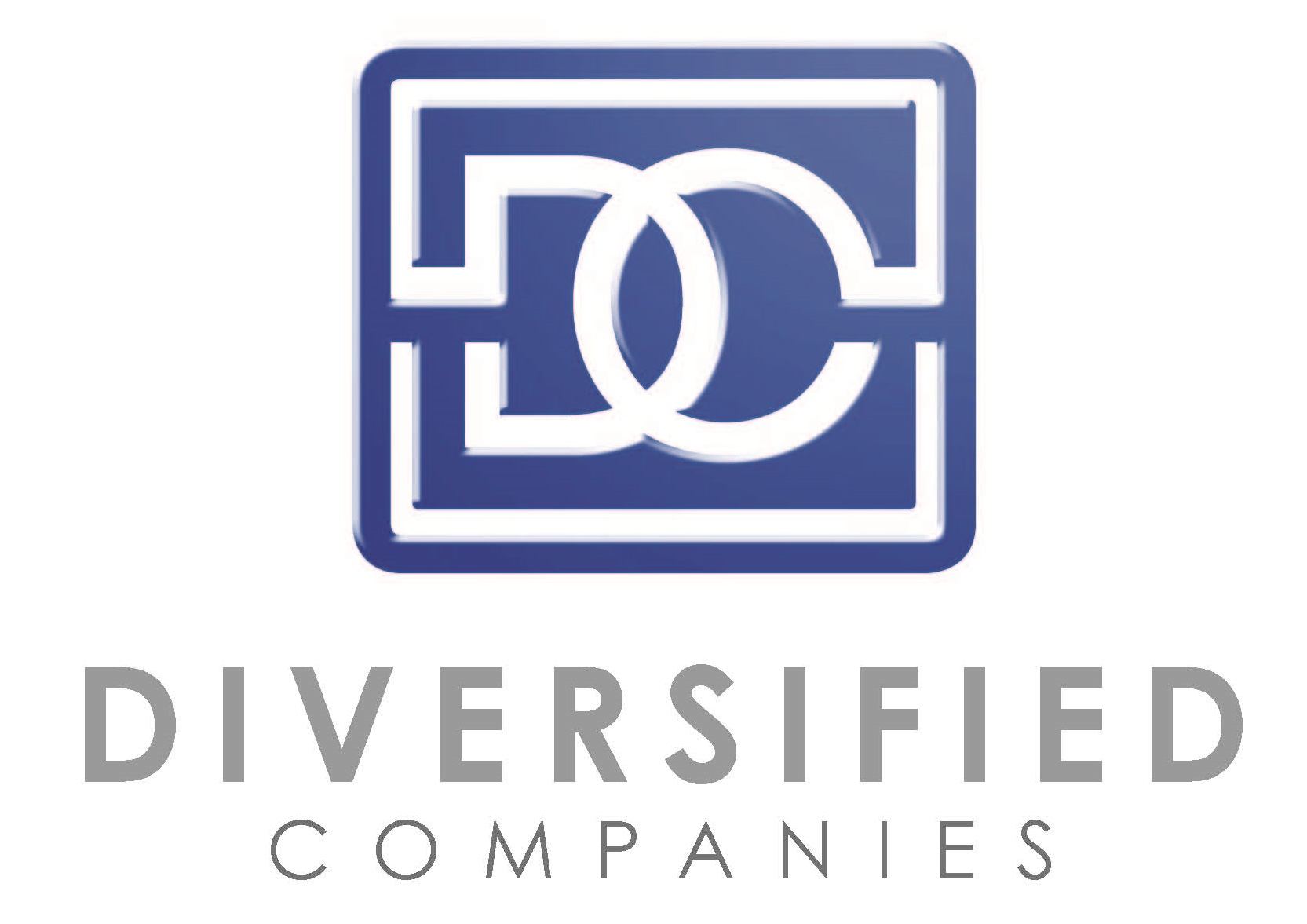 Diversified Companies Logo