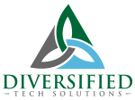 Diversified Tech Solutions Logo