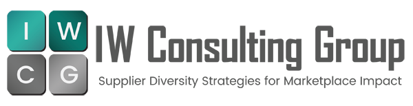 IW Consulting Group, LLC Logo