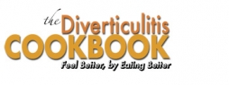 diverticulitis Logo