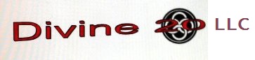 divine20 Logo