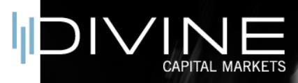 Divine Capital Markets LLC Logo