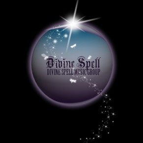 divinespell Logo