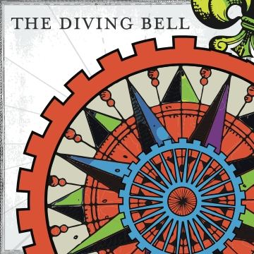 The Diving Bell Logo