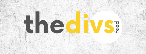 divsfeed Logo