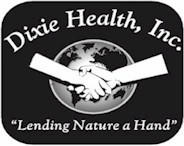 Dixie Health, Inc. Logo